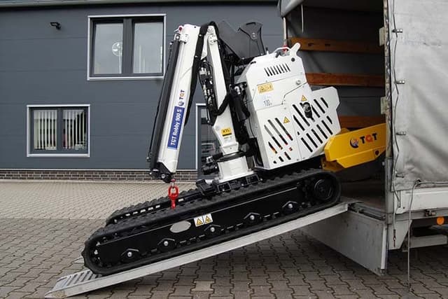 Robby 900 vacuümzuiger Robby 900 vacuümzuiger voor het veilig verplaatsen en plaatsen van glas