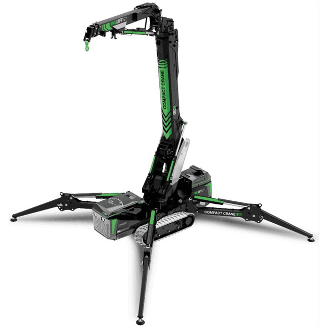 Bg Lift M250 Li-ion
